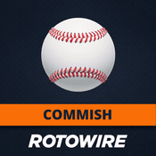 RotoWire Fantasy Apps For iPhone, iPad, Android