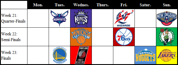 Los_Angeles_Clippers_Schedule