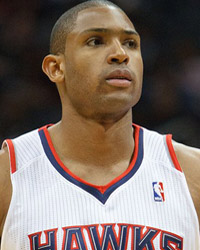 Al Horford