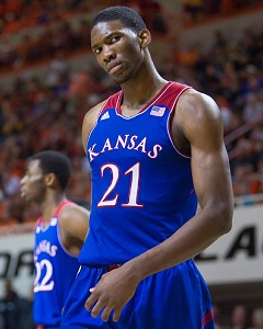 Joel Embiid