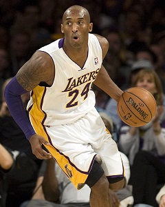 Kobe Bryant