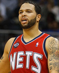 Deron Williams