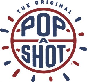 Pop-A-Shot Logo