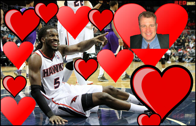 I Like Me Some <a href=http://www.rotowire.com/basketball/player.htm?id=2942>DeMarre Carroll</a>