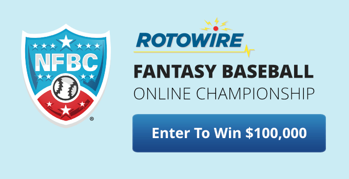 NFBC Online Championship