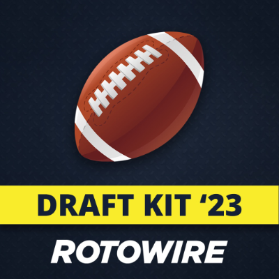 2023 Fantasy Football Draft Kit