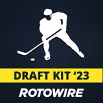 2023-24 Fantasy Hockey Draft Kit