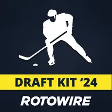 2024-25 Fantasy Hockey Draft Kit
