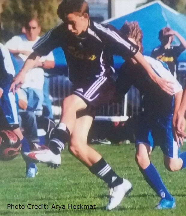 Soccer Days
