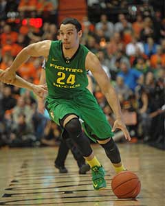 Dillon Brooks