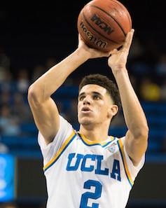 Lonzo Ball