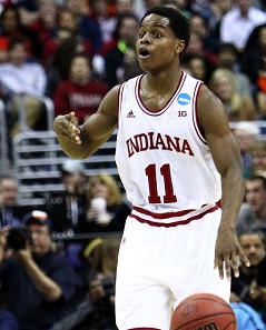 Yogi Ferrell