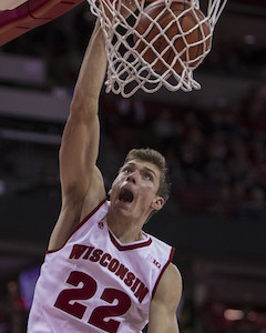 Ethan Happ