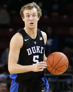 Luke Kennard