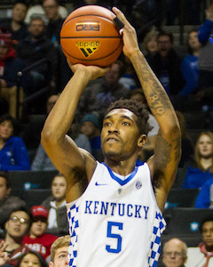 Malik Monk