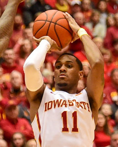 Monte Morris