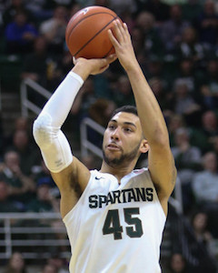 Denzel Valentine