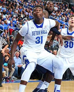 Angel Delgado