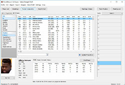 fantasy football draft software free