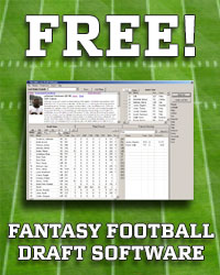 2018 Fantasy Football Draft Kit - Rankings, Auction Values ...