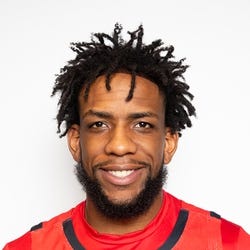 Warren Washington
