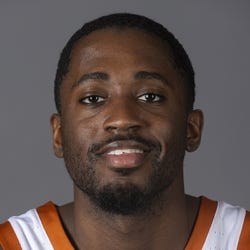 Courtney Ramey