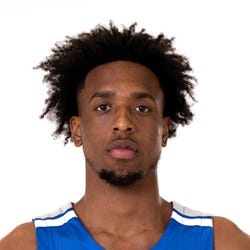 DeAndre Williams