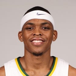 James Akinjo