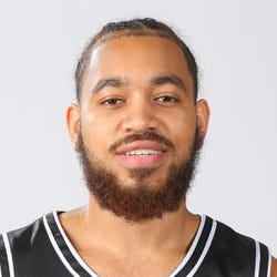 Jared Bynum