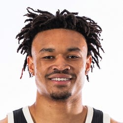 Trey McGowens