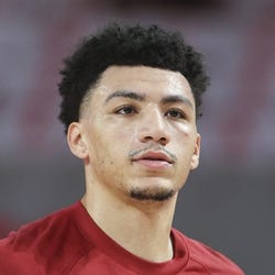 Jahvon Quinerly
