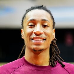 Caleb Mills