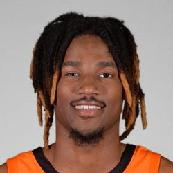 Keylan Boone