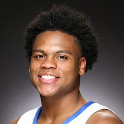 Sahvir Wheeler
