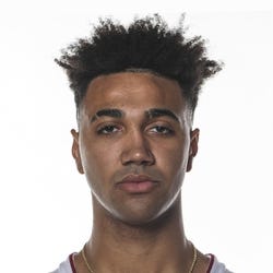 Trayce Jackson-Davis