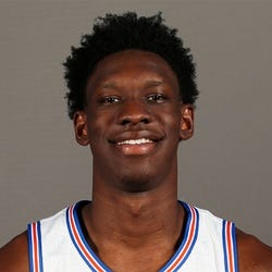 Tyrese Samuel