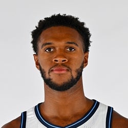 Eric Dixon