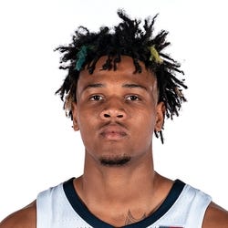 Terrence Shannon