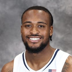Jordan Minor