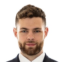 Hunter Dickinson