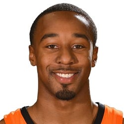 Bryce Thompson