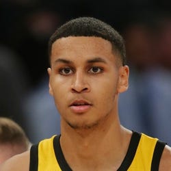 Kris Murray