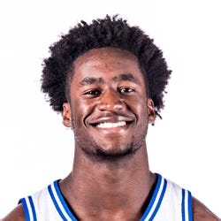 AJ Griffin