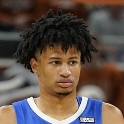 Trey Alexander