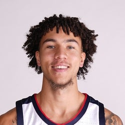 Jalen Warley