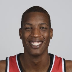 Jamarion Sharp