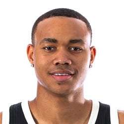 Bryce McGowens