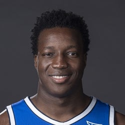 Fousseyni Traore