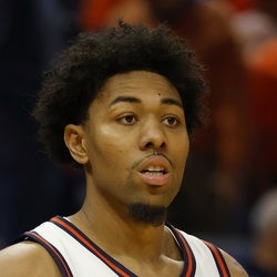 Malik Thomas