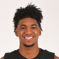 Dillon Mitchell